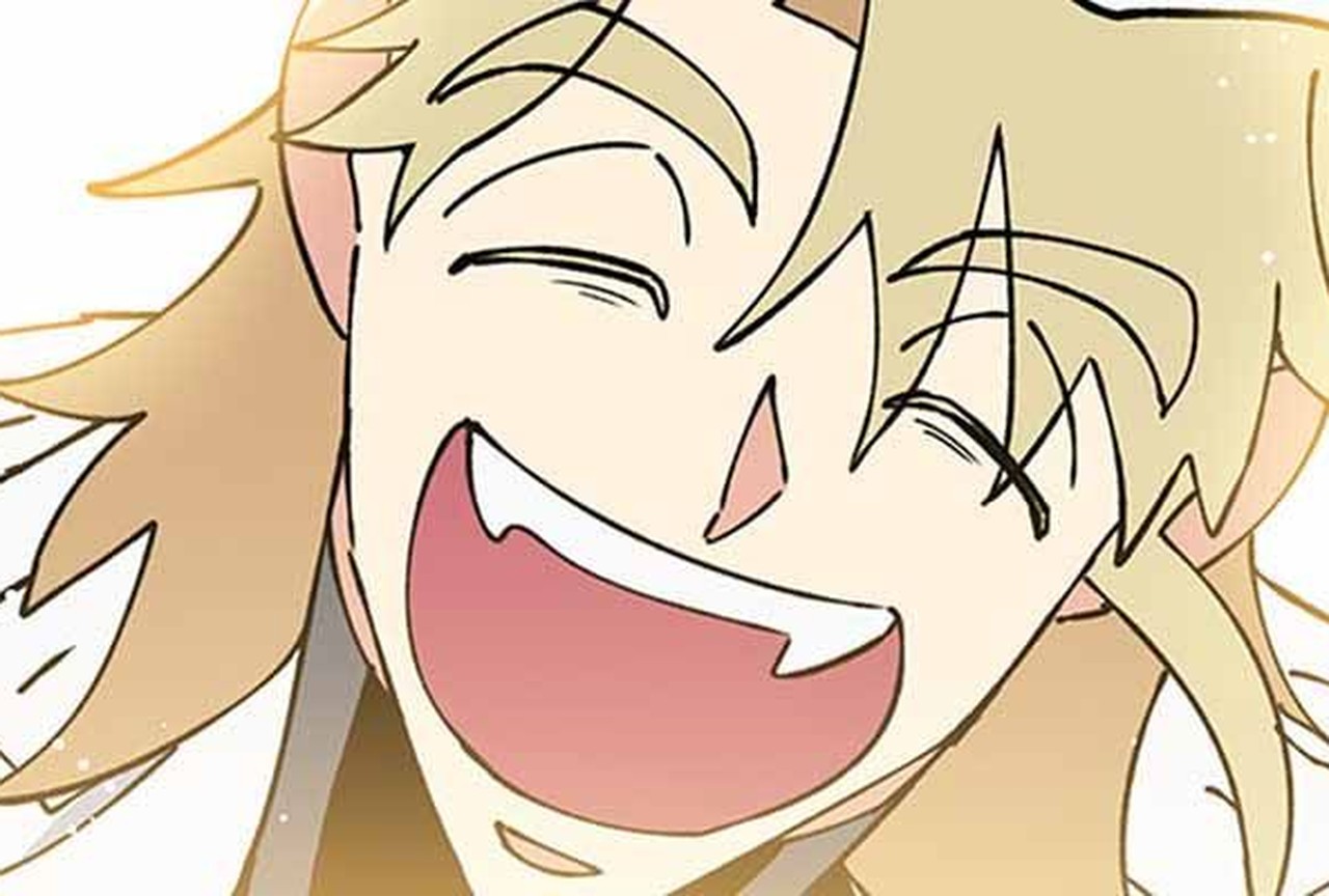 L'Orée du Ciel - Episode 91 - ONO Webtoon et Manga