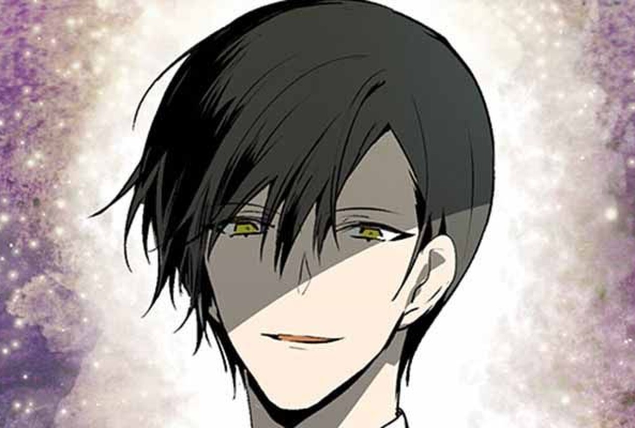 Comment j'ai survécu au manoir Wynknight - Episode 3 - ONO Webtoon et Manga