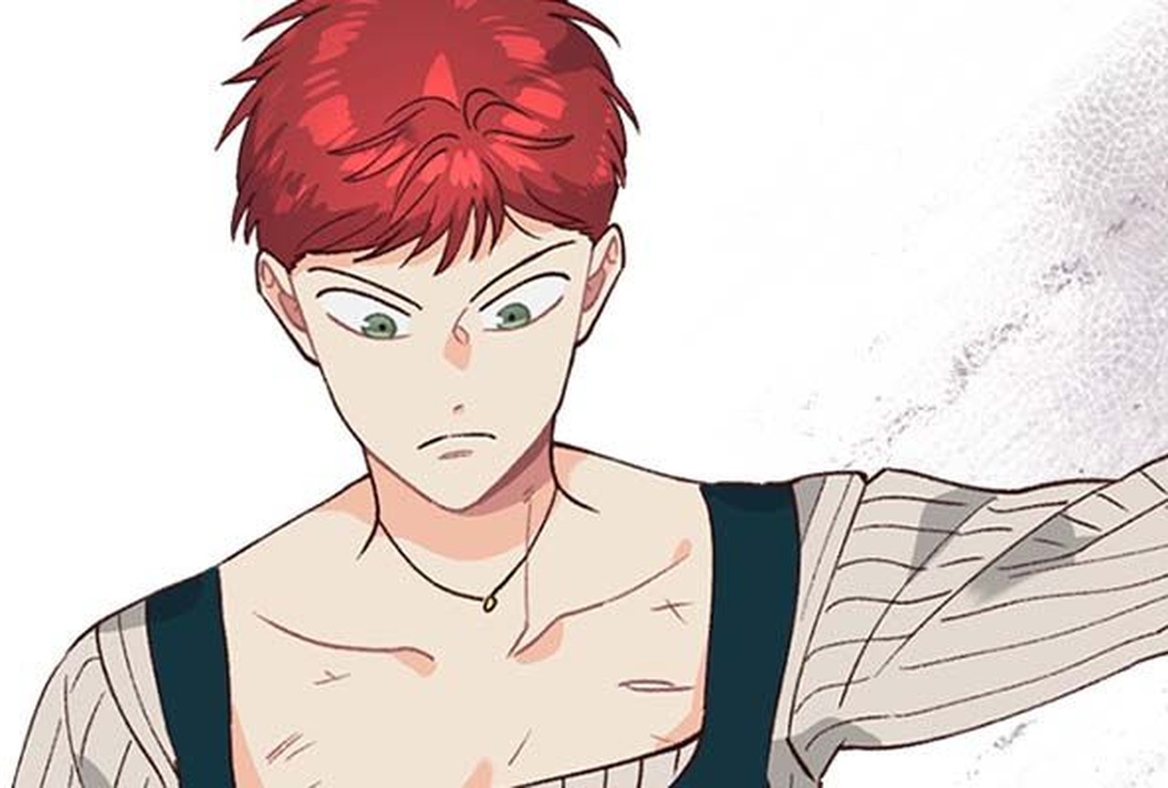 L'armure et la couronne - Episode 31 - ONO Webtoon et Manga