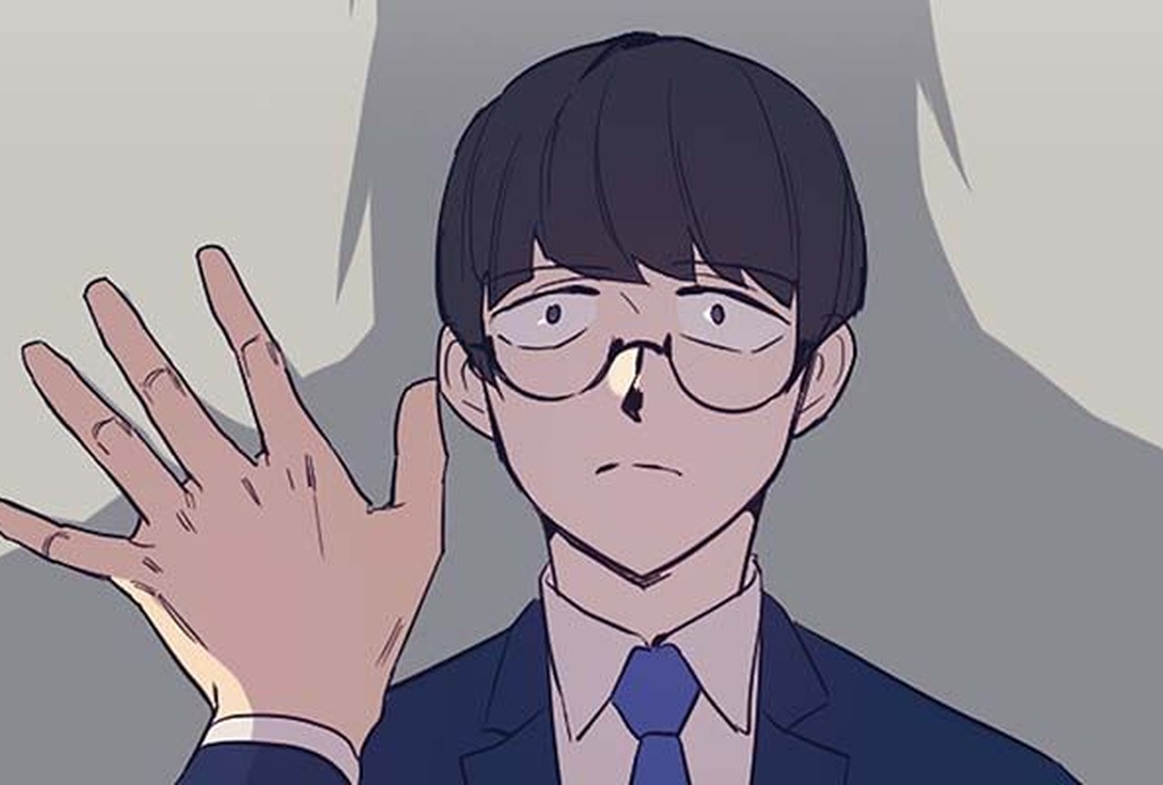 Nevermore - Episode 39 - ONO Webtoon et Manga