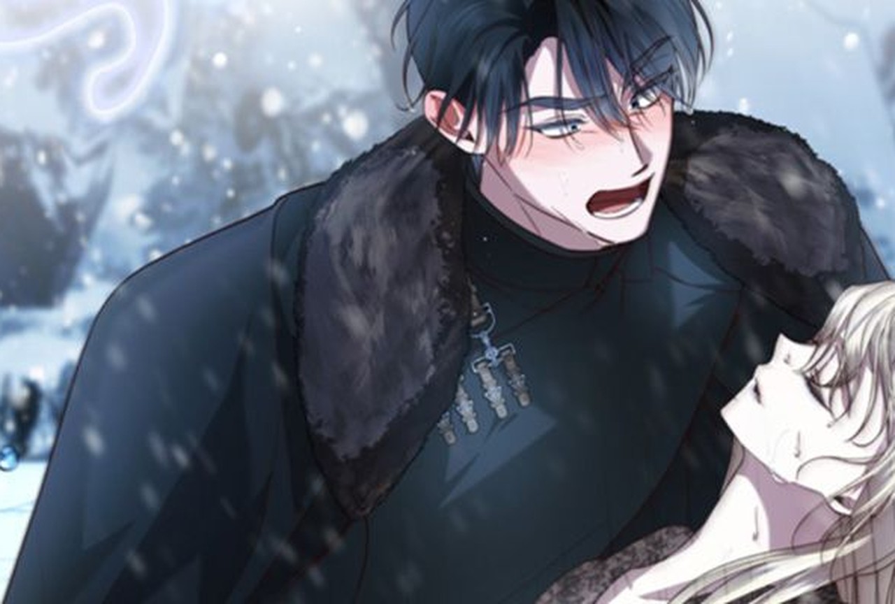 Comment cacher le fils de l'empereur - Episode 108 - ONO Webtoon et Manga
