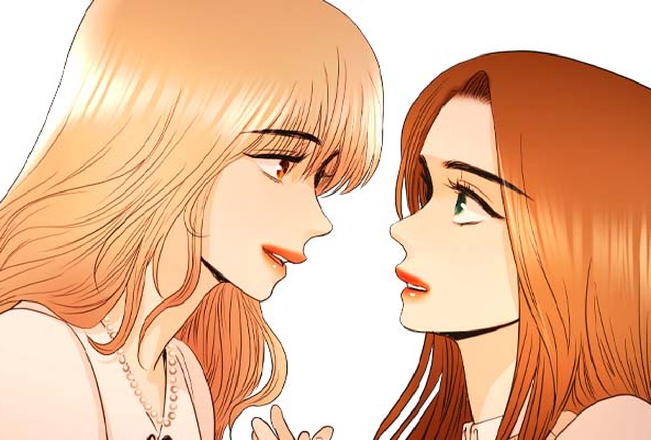 Lovecity Online - Épisode 20 - ONO Webtoon et Manga