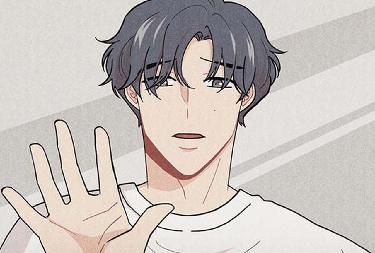Amants ou faux-semblants ? - Episode 17 - ONO Webtoon et Manga