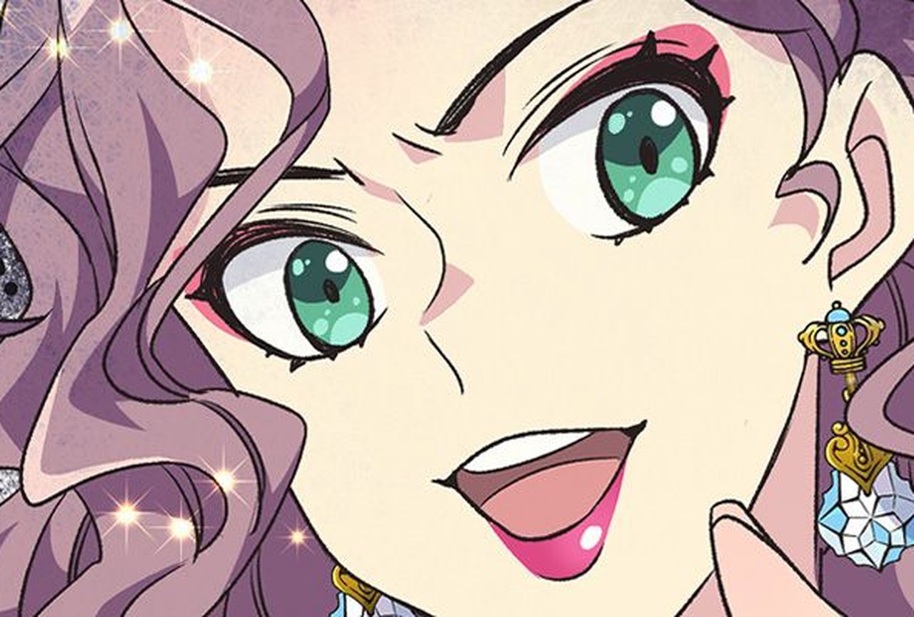 The Abandoned Empress - Episode 89 - ONO Webtoon et Manga