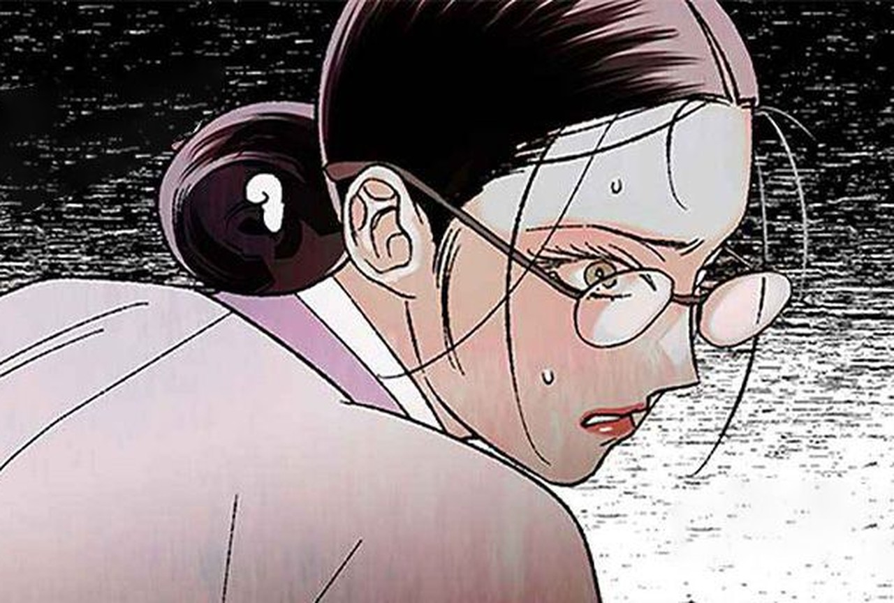 (+18) Opium - Episode 14 - ONO Webtoon et Manga