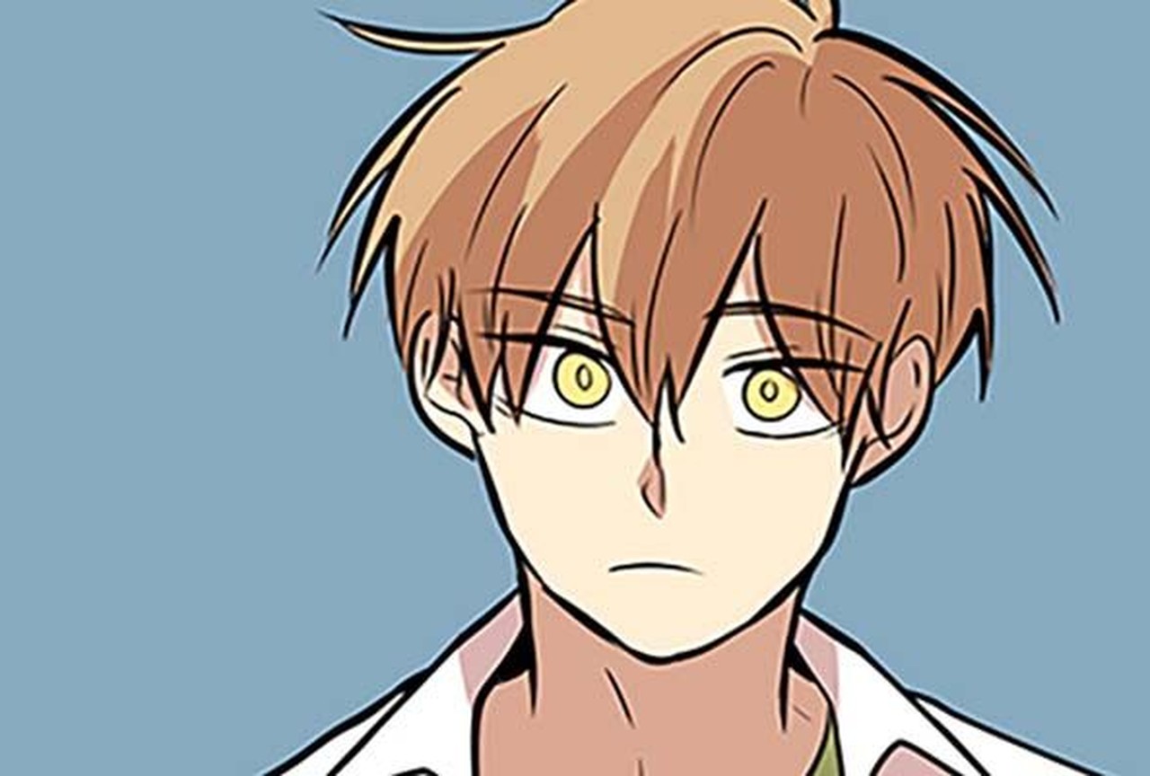 Le Parfum de tes Sentiments - Episode 60 - ONO Webtoon et Manga