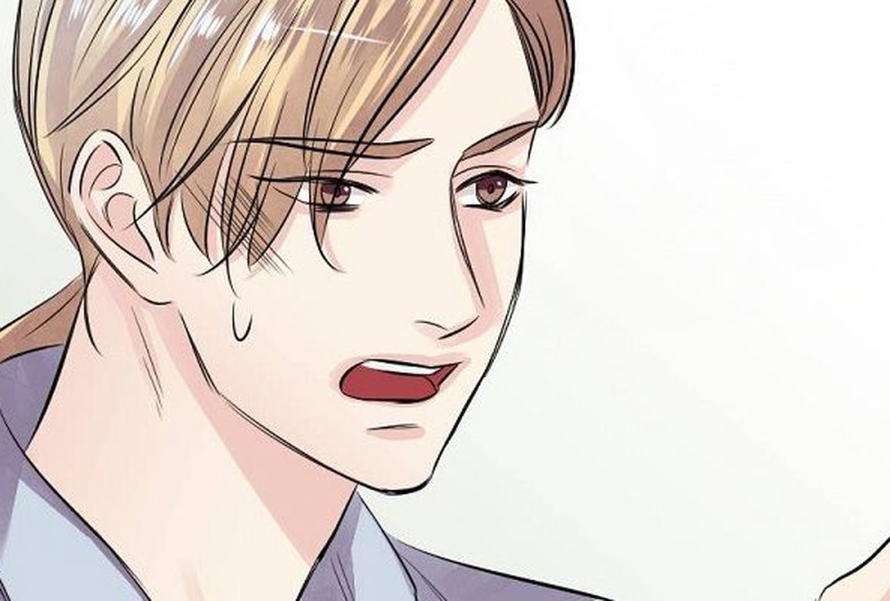 Trop Beau - Episode 27 - ONO Webtoon et Manga