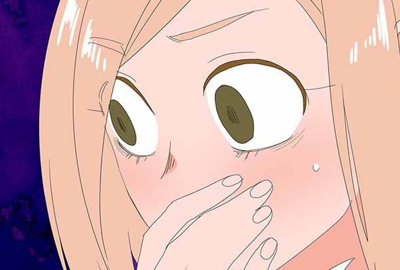 Le Majordome de Madame - Episode 81 - ONO Webtoon et Manga
