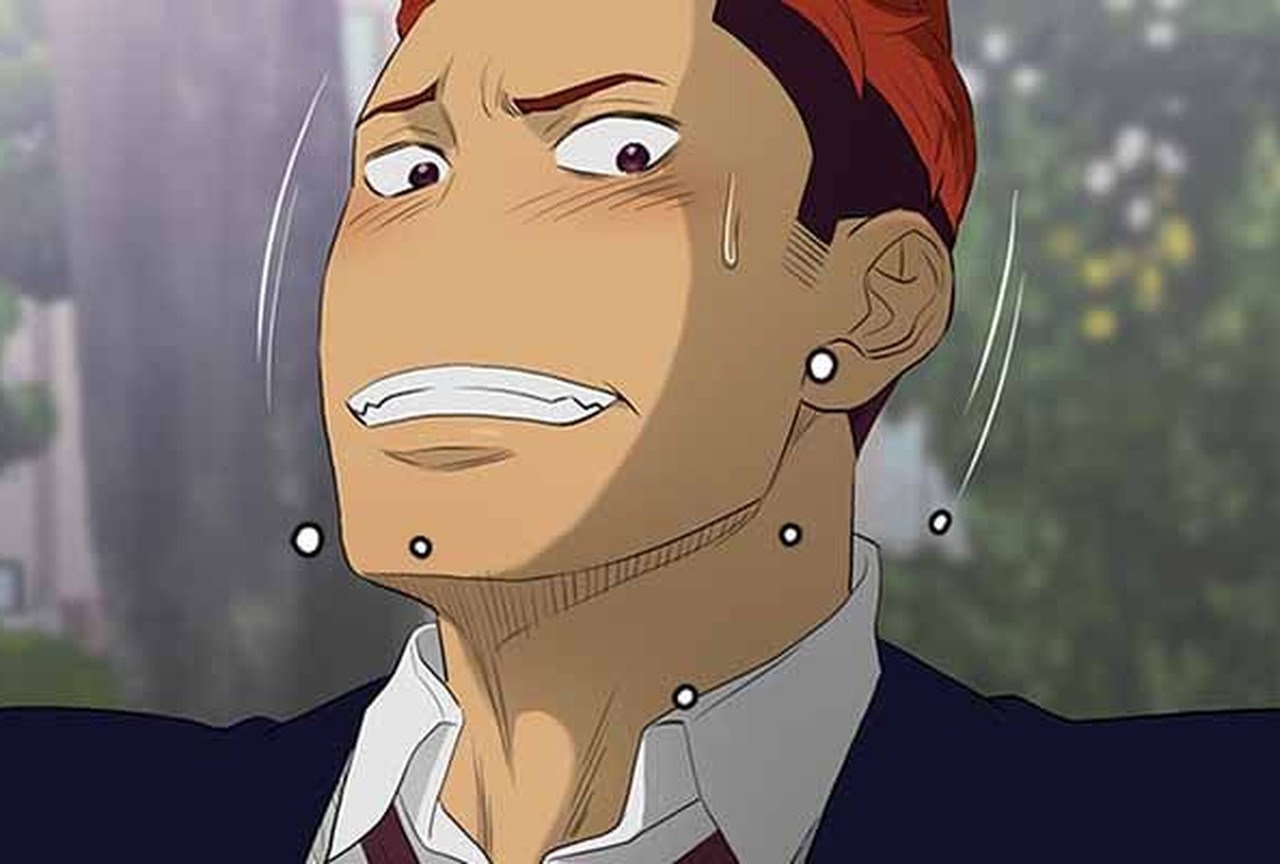 Gangster Rebirth - Episode 39 - ONO Webtoon et Manga