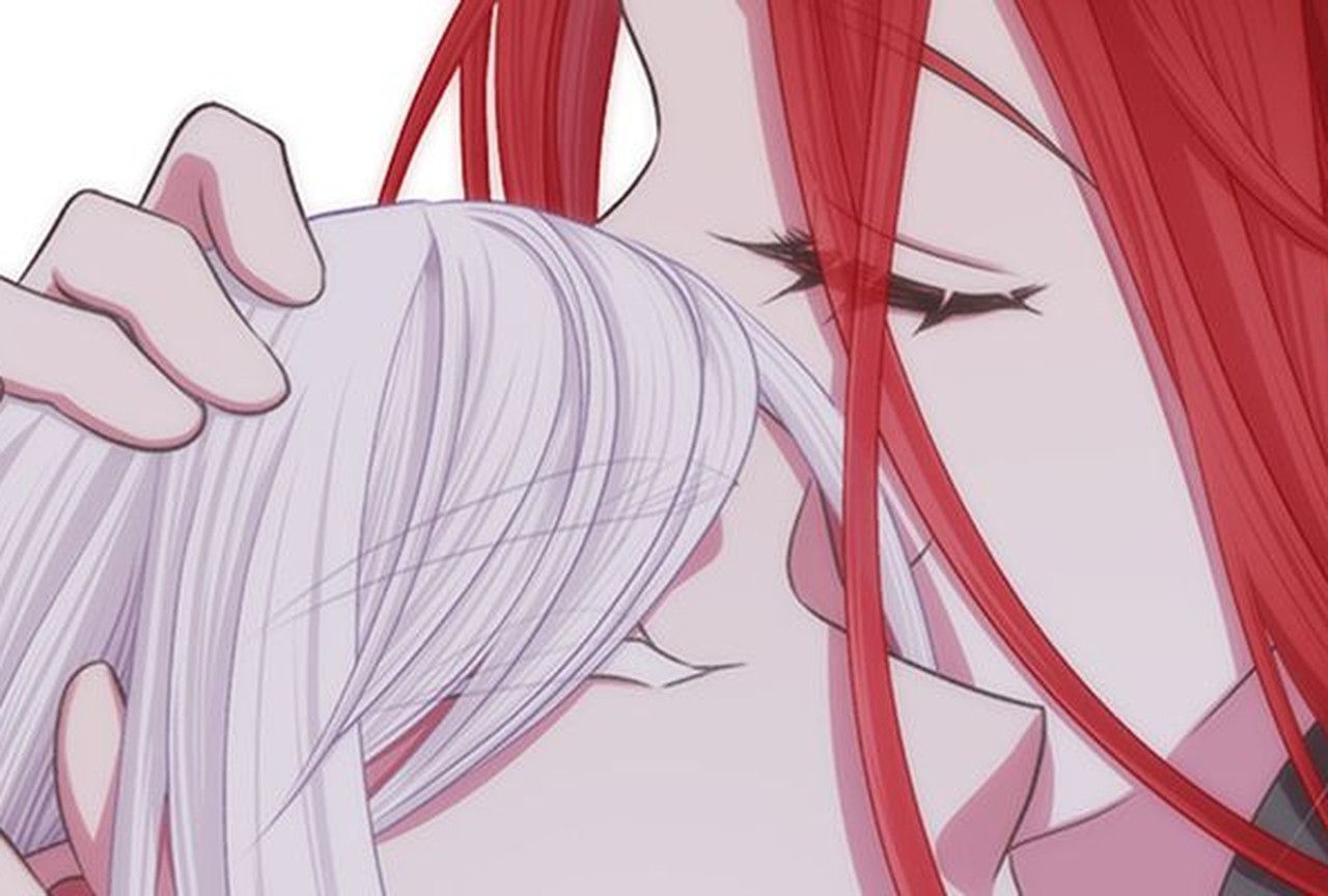 La fleur de Prencia - Episode 84 - ONO Webtoon et Manga