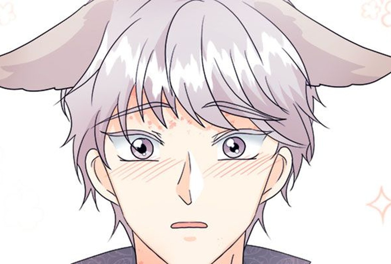 Doux comme un agneau - Episode 7 - ONO Webtoon et Manga