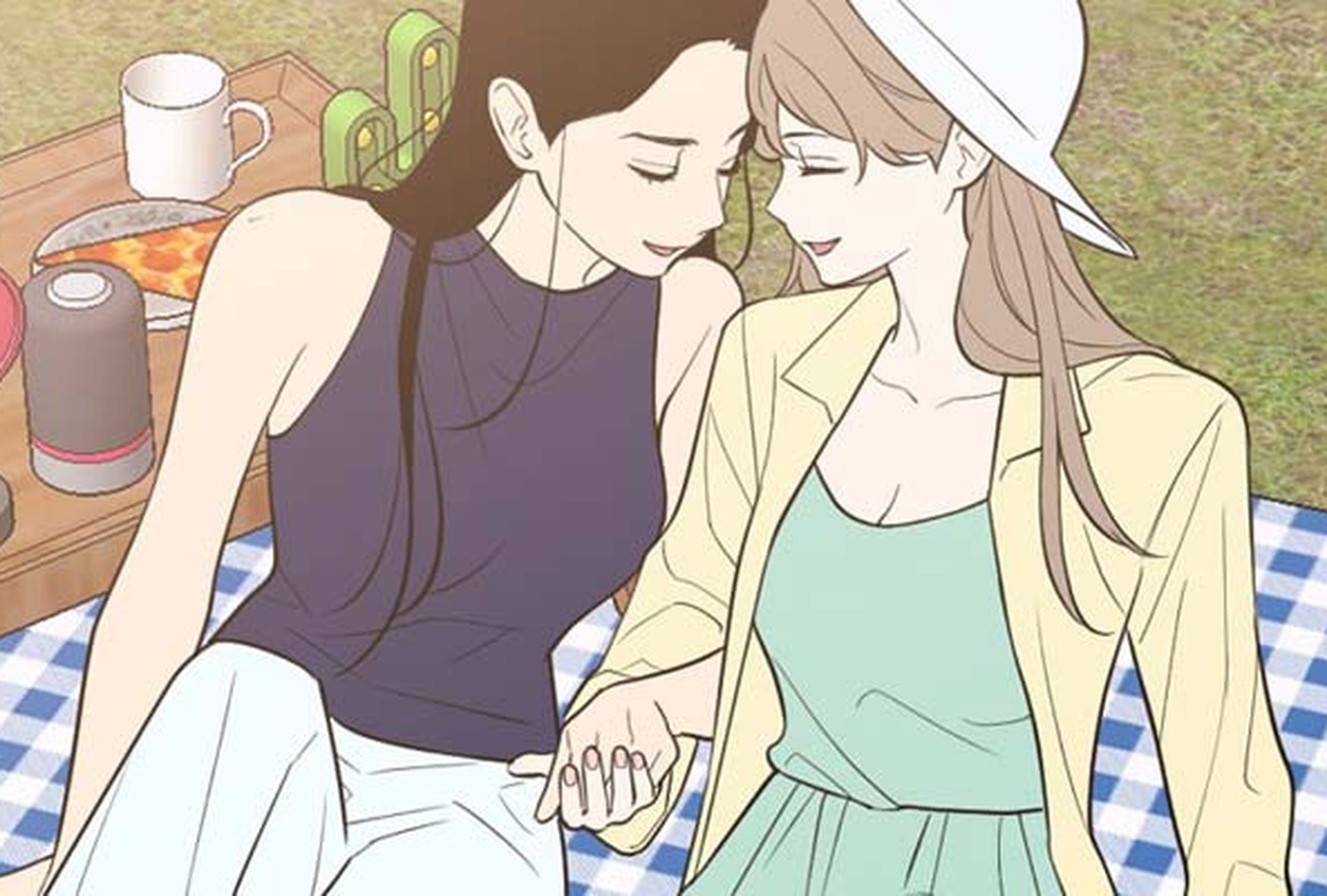 Unprofessional - Episode 62 - ONO Webtoon et Manga