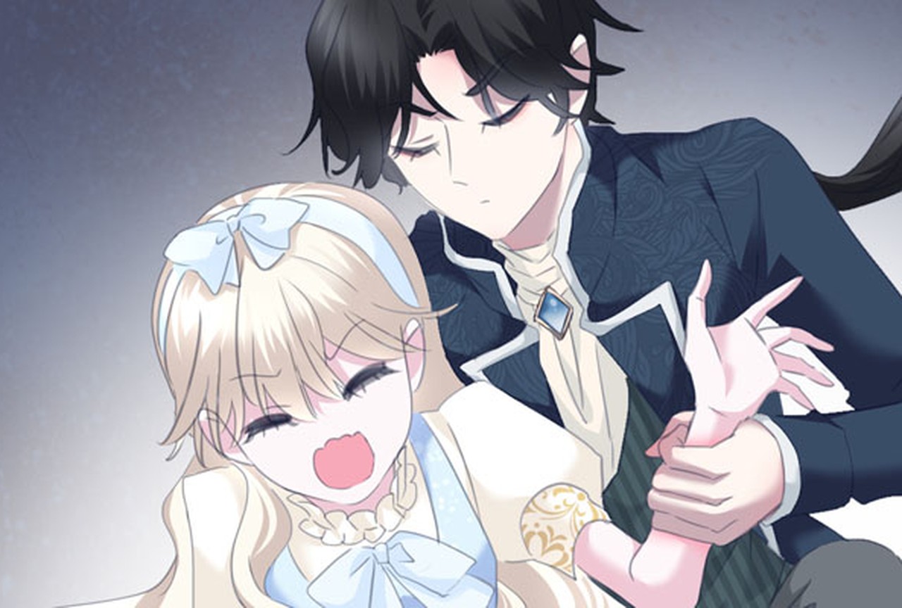 Blood-Drinking Always Works - Épisode 79 - ONO Webtoon et Manga