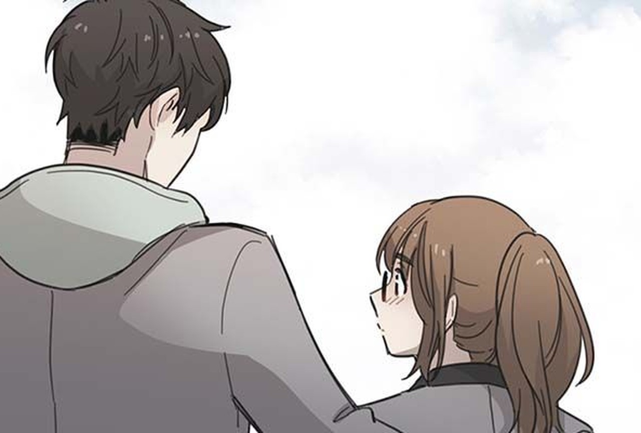 Coincée en terminale - Episode 26 - ONO Webtoon et Manga