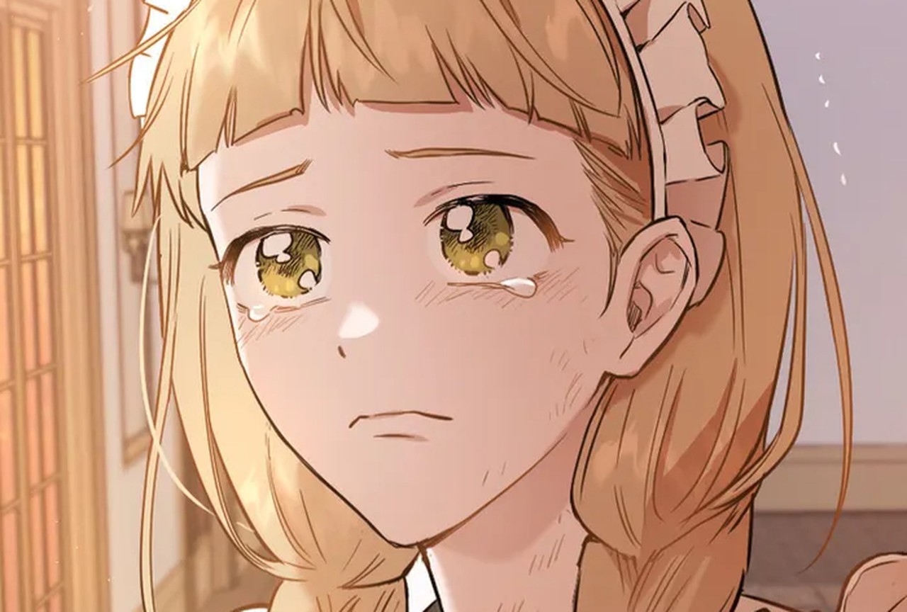 La double vie de la princesse - Episode 22 - ONO Webtoon et Manga