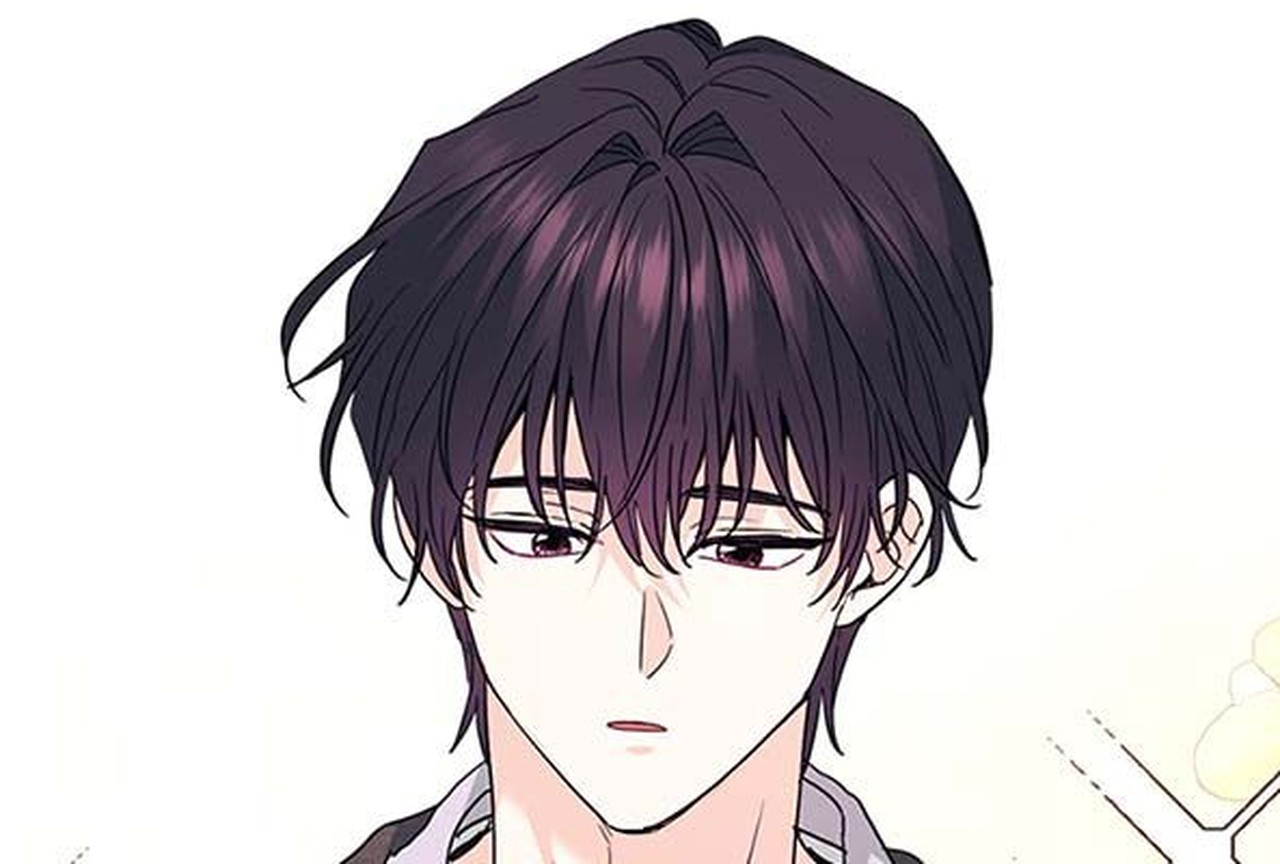 Les lois de la web romance - Episode 209 - ONO Webtoon et Manga