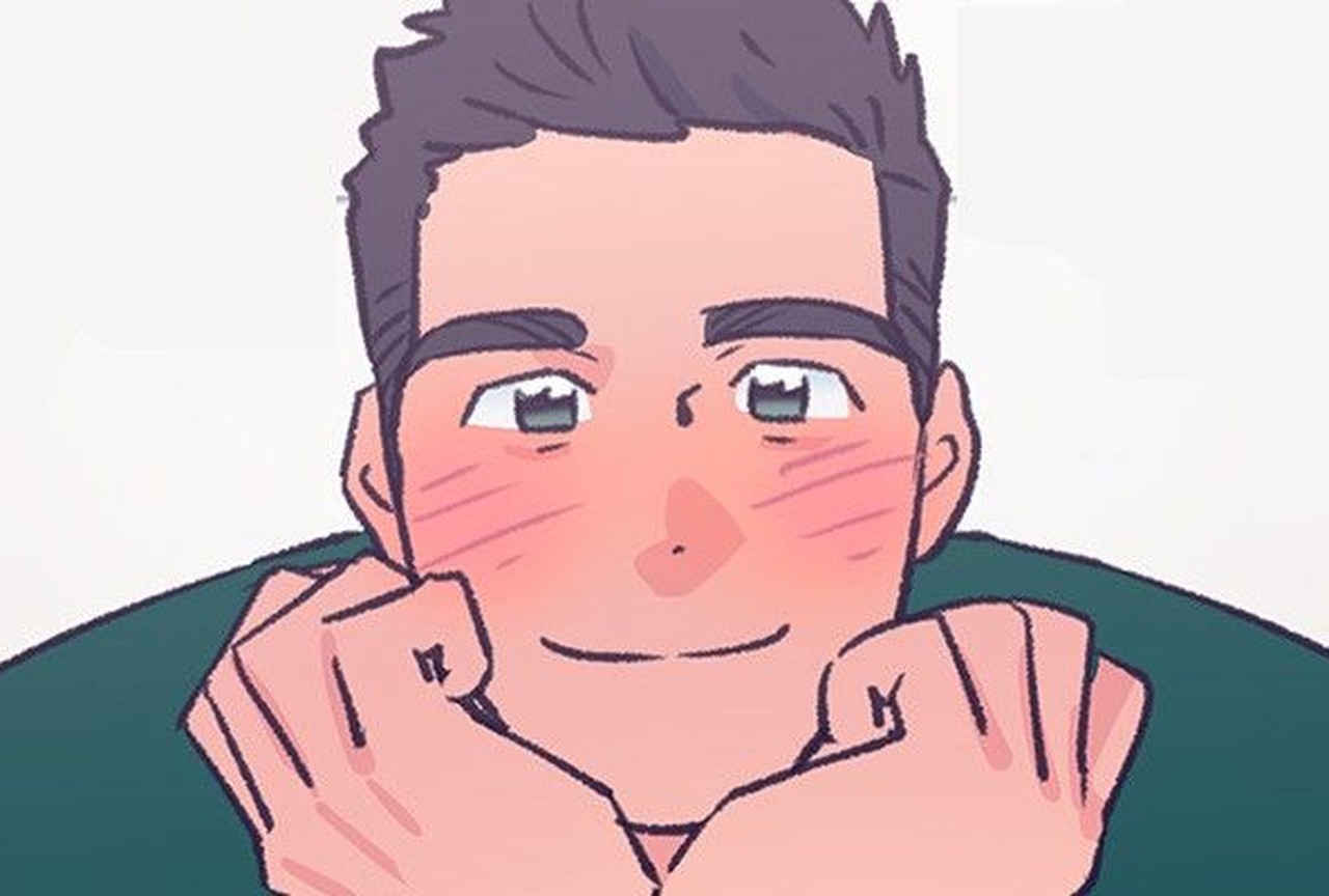 Love Tractor - Episode 70 - ONO Webtoon et Manga