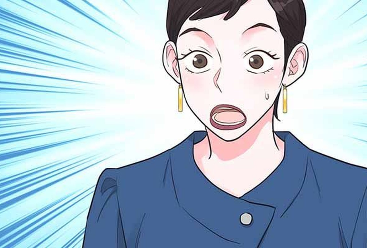 Bis Repetita - Episode 65 - ONO Webtoon et Manga