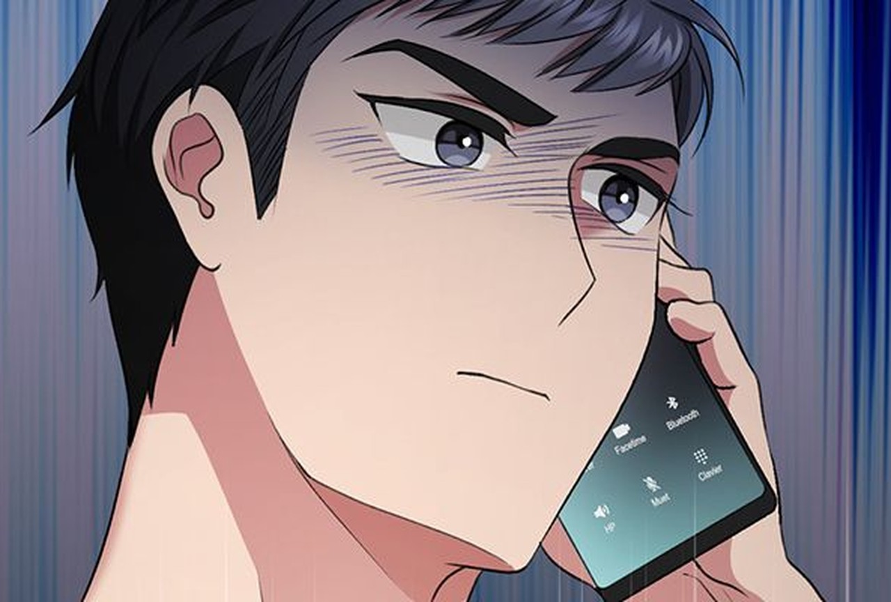 Les Liaisons Célestes - Episode 73 - ONO Webtoon et Manga