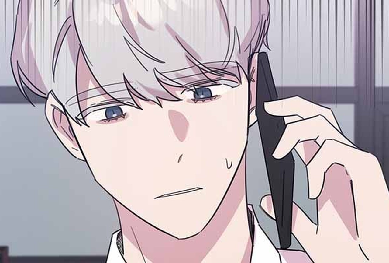Le Dilemme du Dragon noir - Episode 44 - ONO Webtoon et Manga