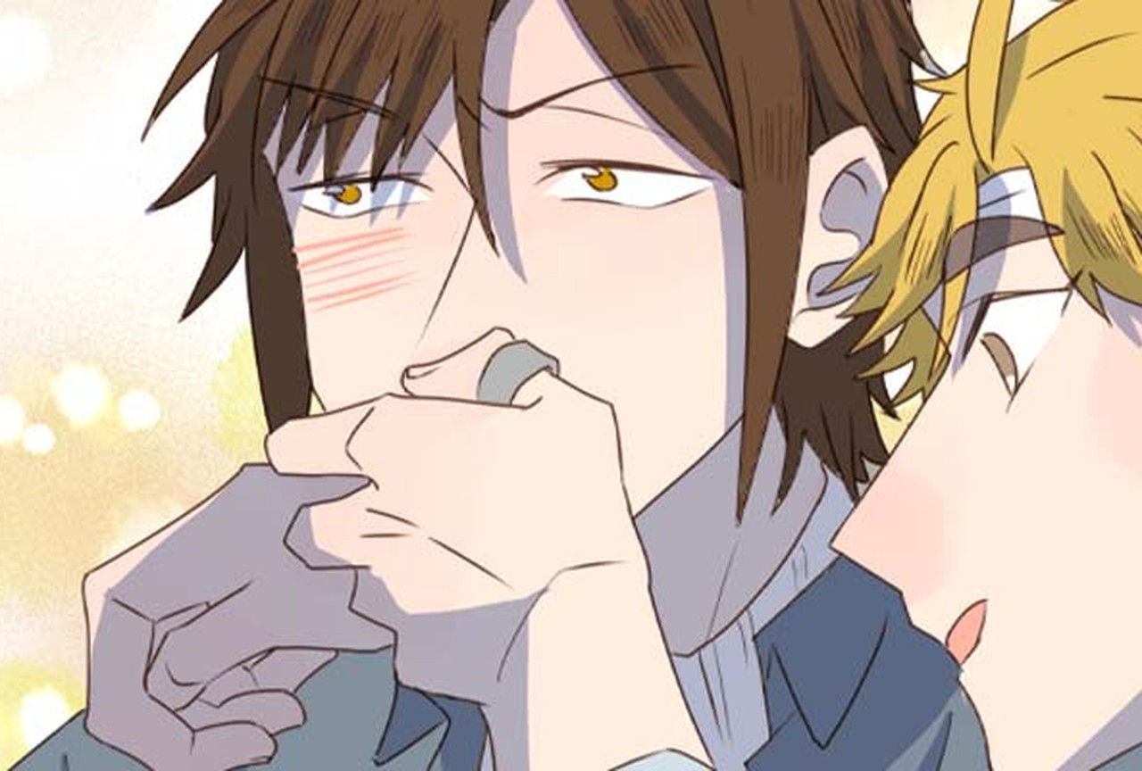 Destinées Entremêlées - Épisode 21 - ONO Webtoon et Manga
