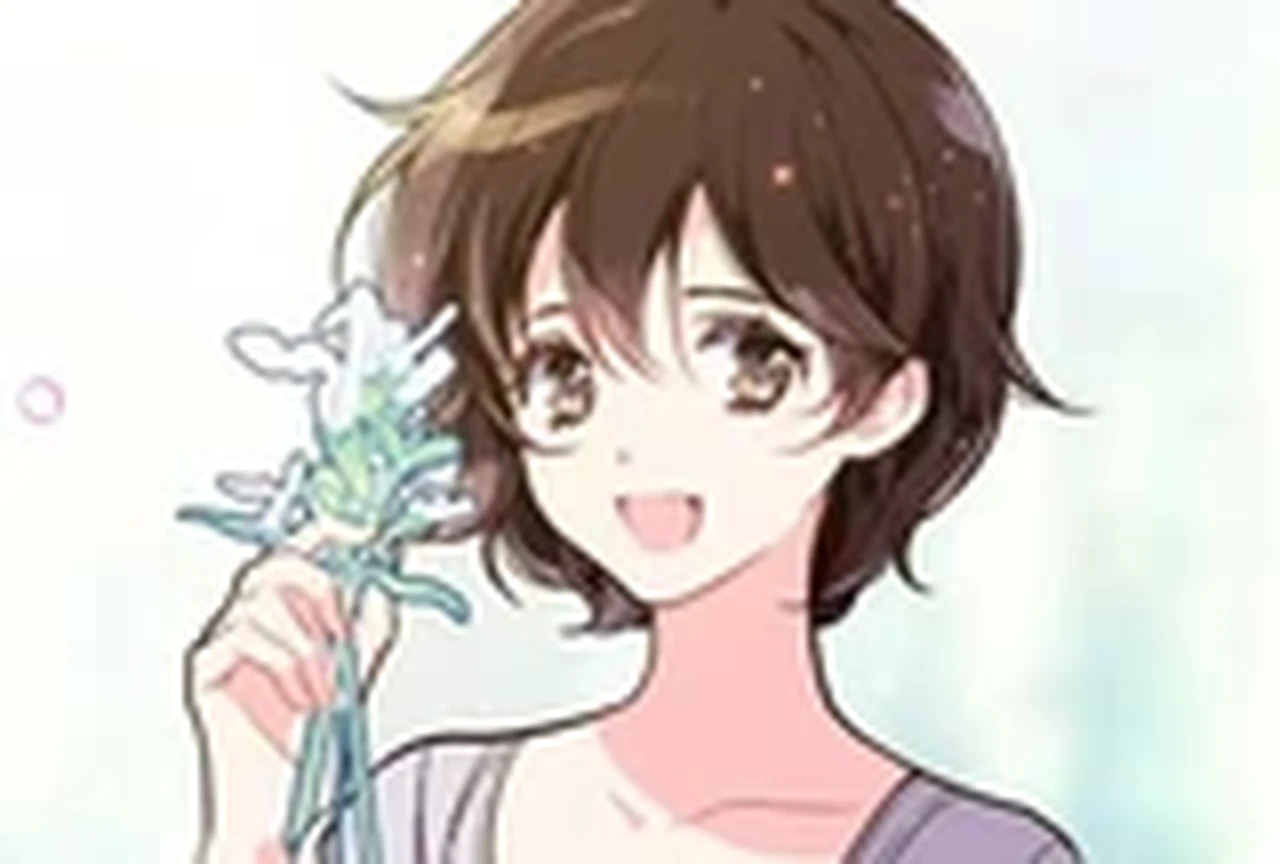 (+18) Béatrice - Episode 19 - ONO Webtoon et Manga