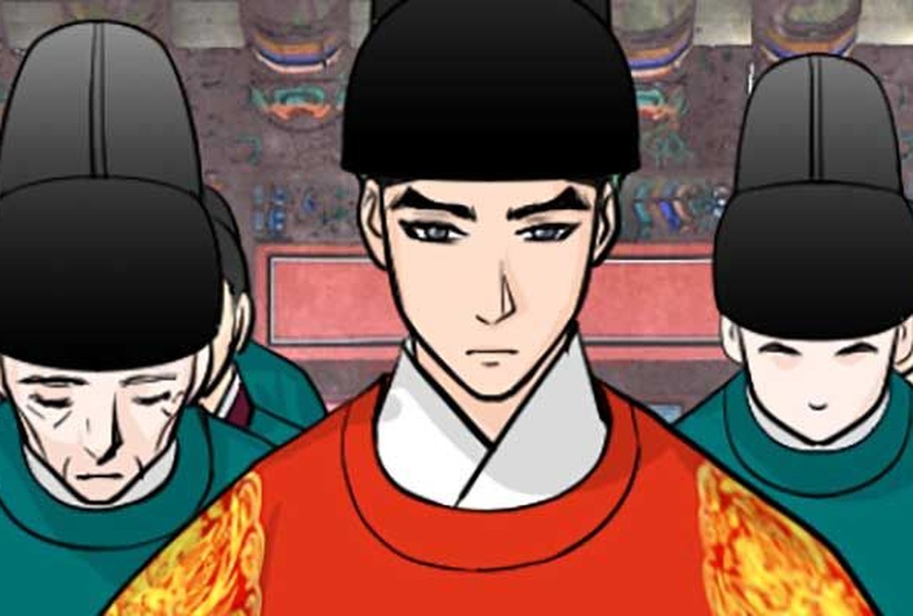 Vanity - Episode 15 - ONO Webtoon et Manga