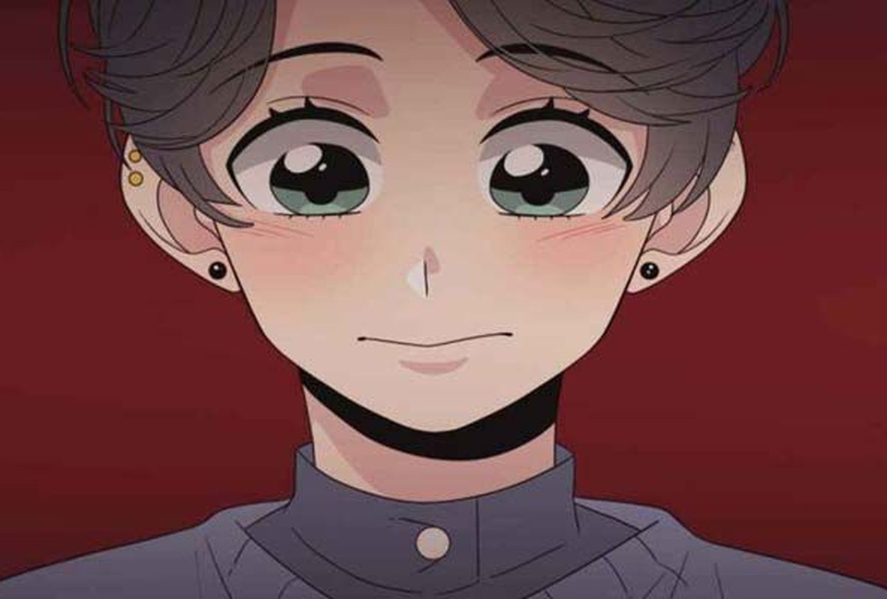 Mon Apollon de fanfiction ! - Episode 47 - ONO Webtoon et Manga