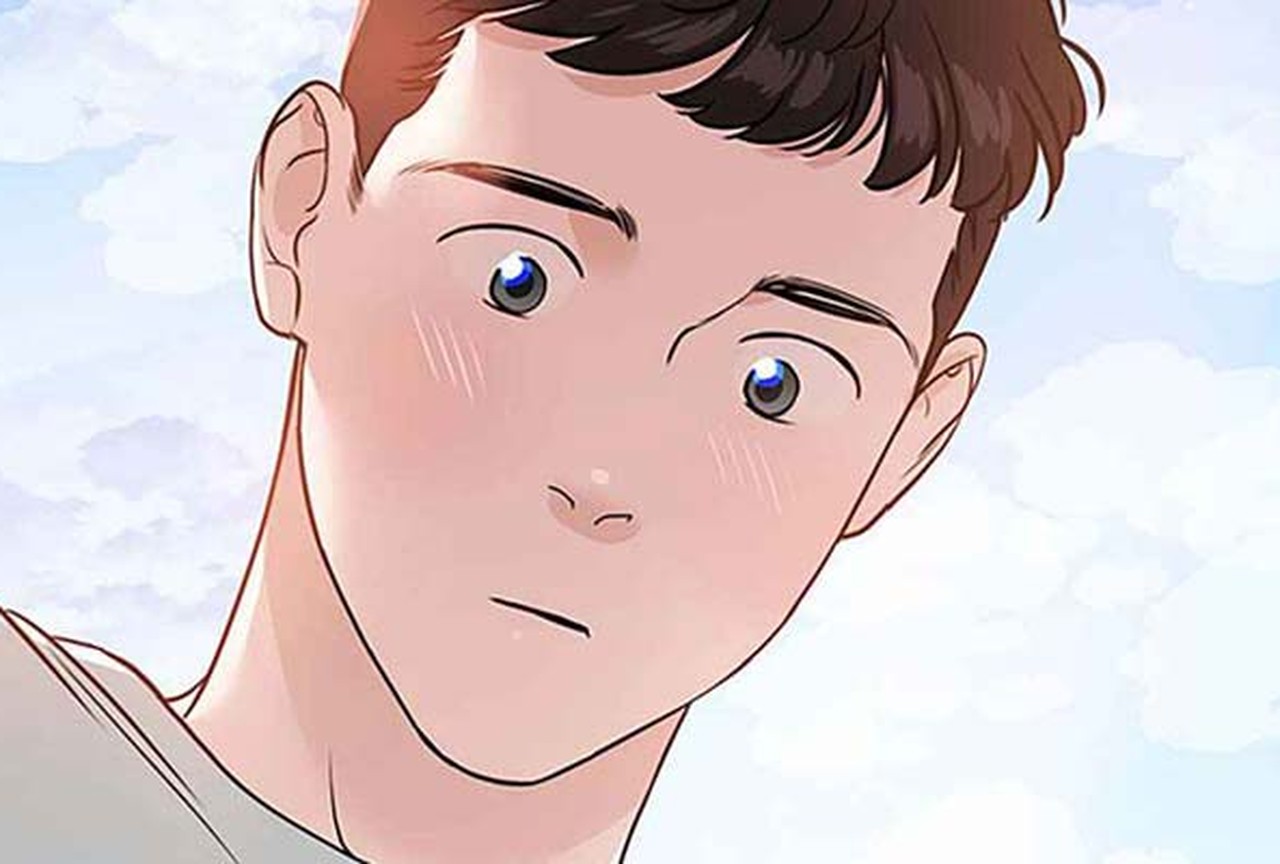 Kiss me ? - Episode 30 - ONO Webtoon et Manga