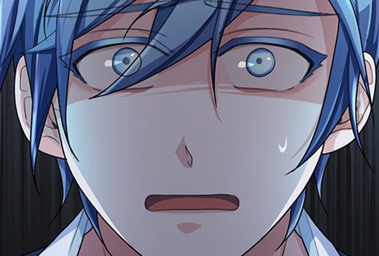 Fille de l'Esprit Roi ! - Episode 5 - ONO Webtoon et Manga
