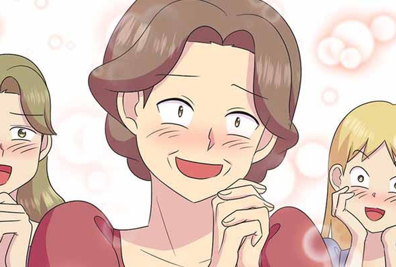 Méchante Cendrillon & Vilain Compagnon ! - Episode 17 - ONO Webtoon et Manga