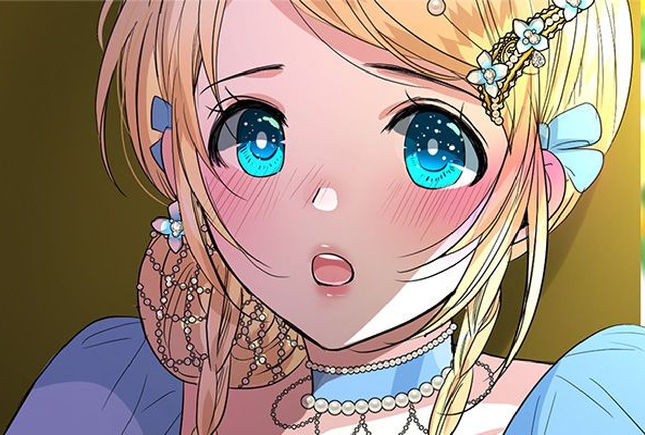 Le Cygne et le Faucon - Episode 69 - ONO Webtoon et Manga