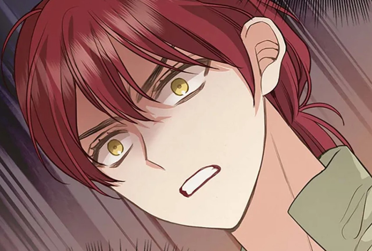 Oubliez-moi ! - Episode 76 - ONO Webtoon et Manga