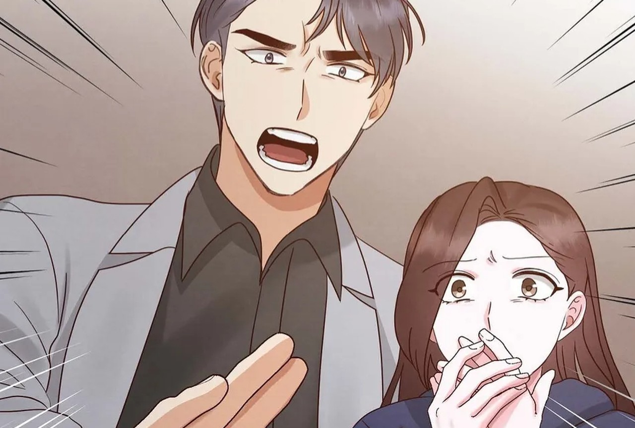 Une cuillerée de ton amour - Episode 65 - ONO Webtoon et Manga