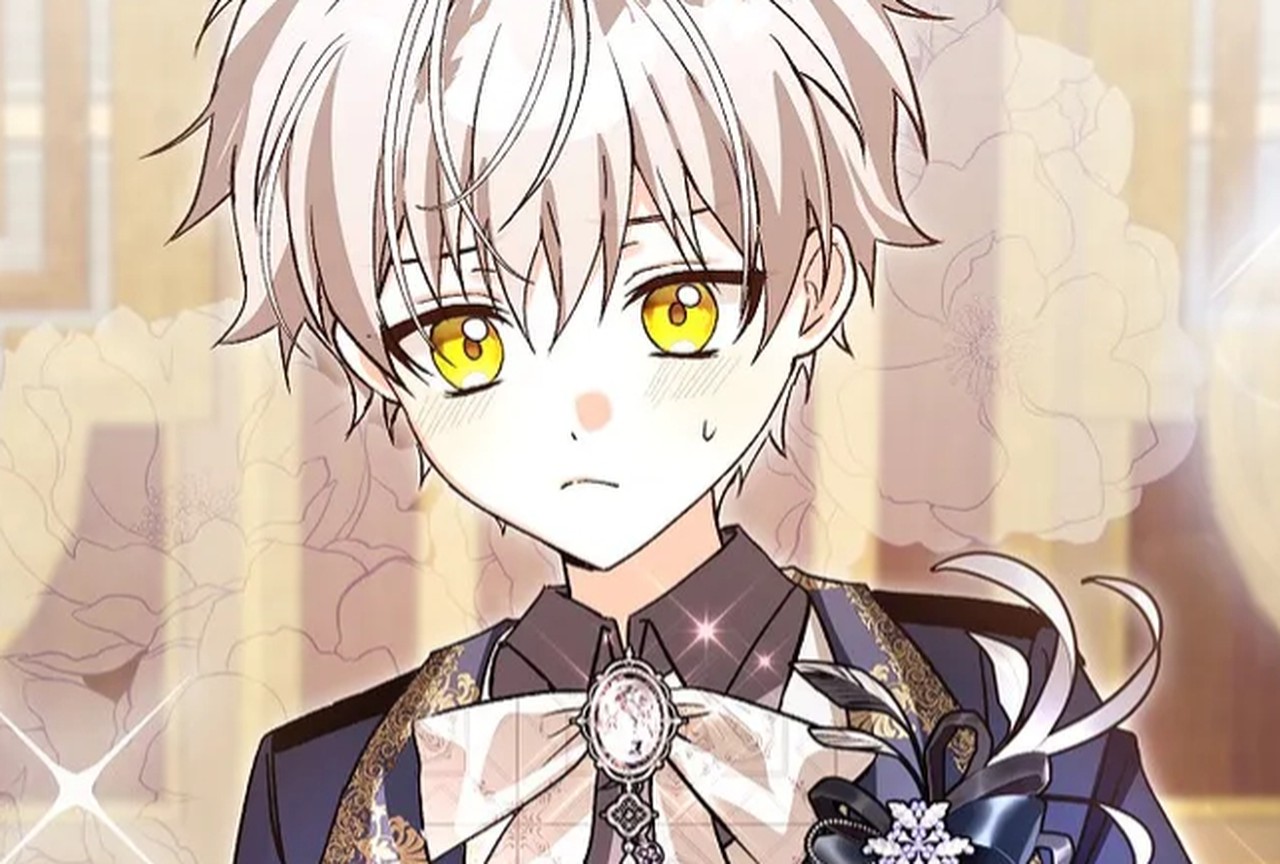 La cuisinière attitrée du méchant - Episode 11 - ONO Webtoon et Manga