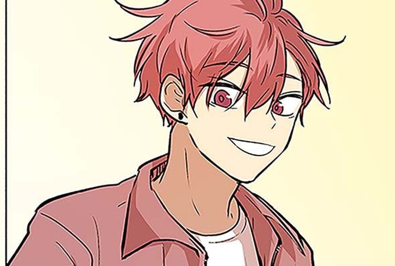 Le Parfum de tes Sentiments - Episode 94 - ONO Webtoon et Manga