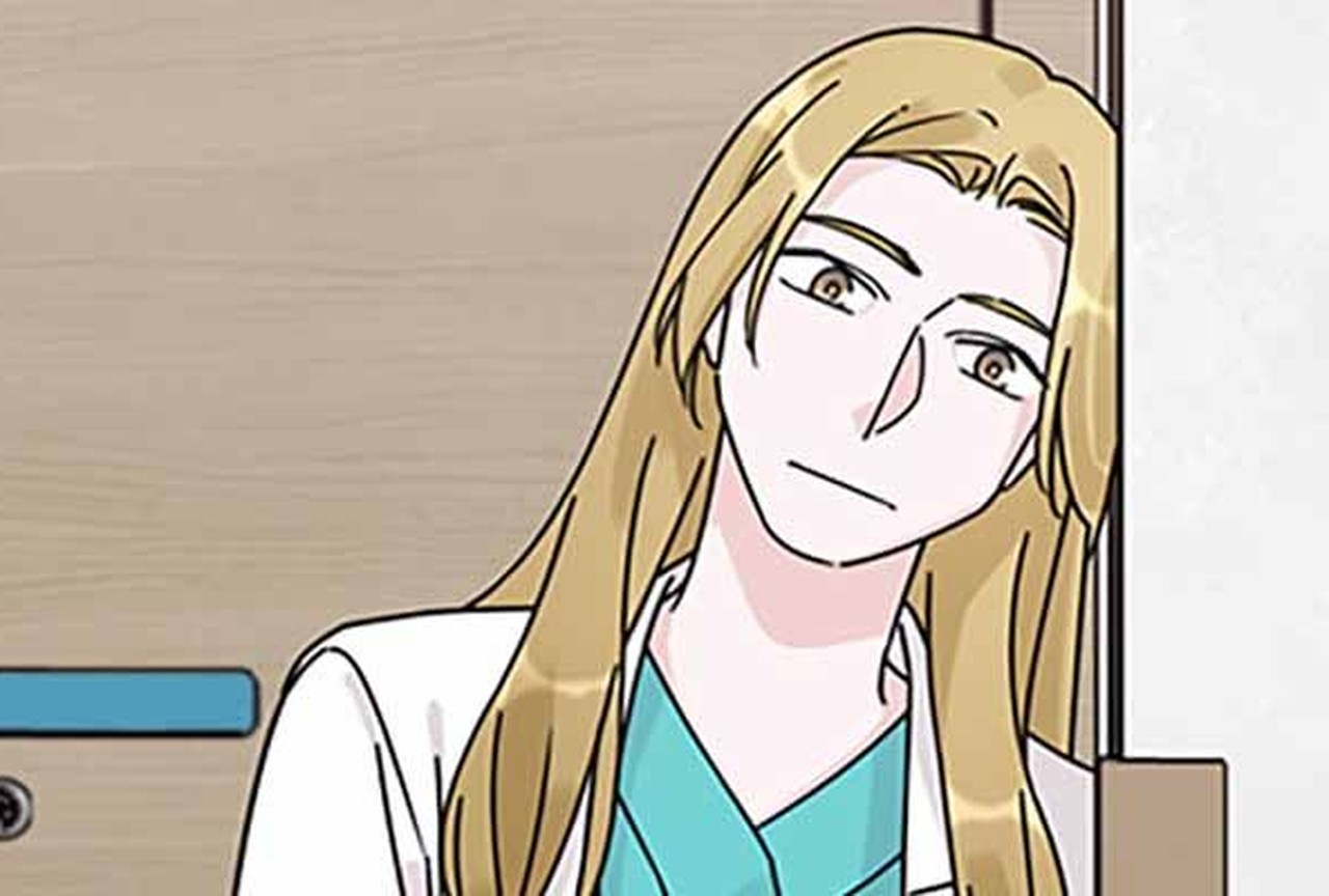 Un pas vers le bonheur - Episode 89 - ONO Webtoon et Manga