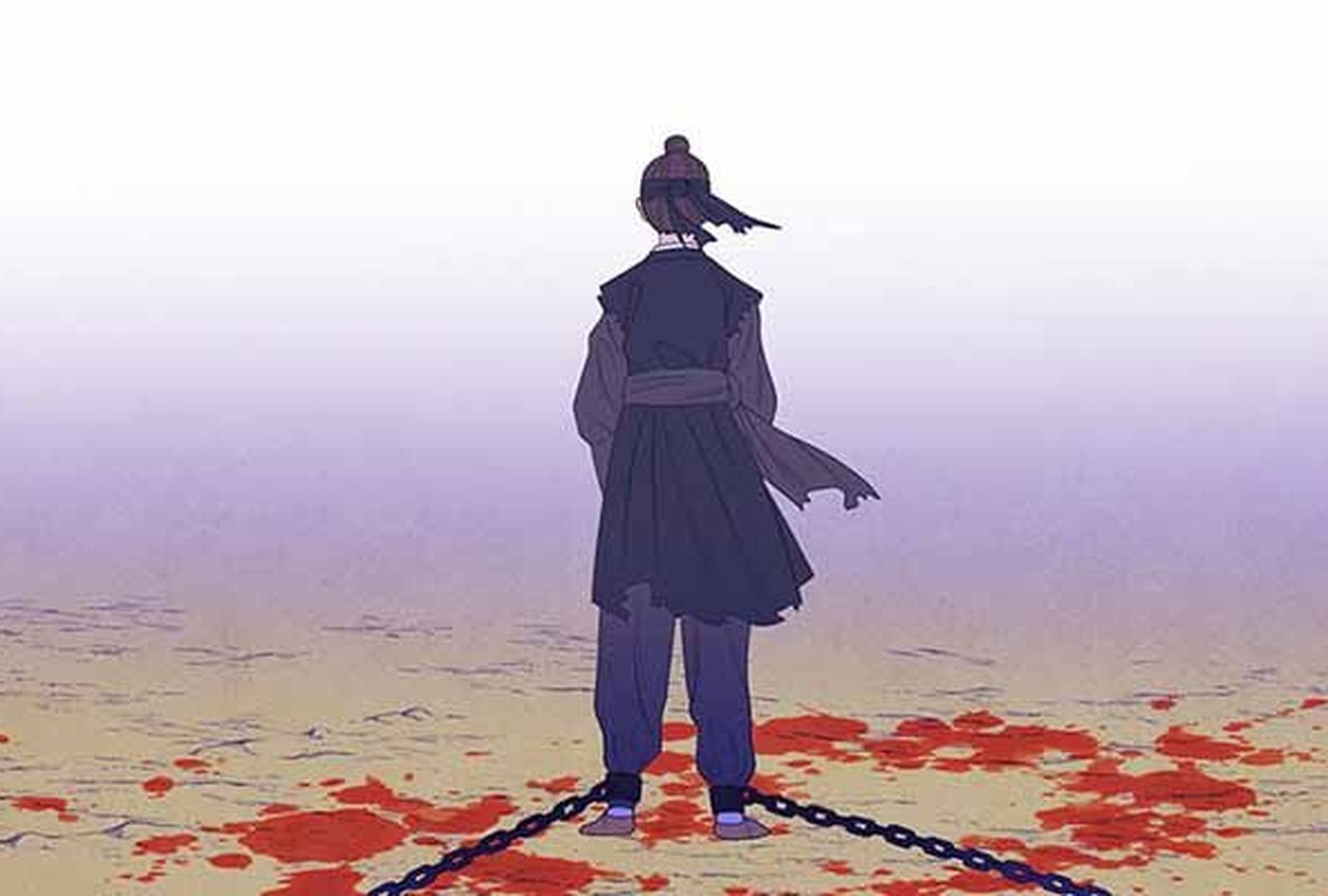 La tragédie du phénix - Episode 50 - ONO Webtoon et Manga