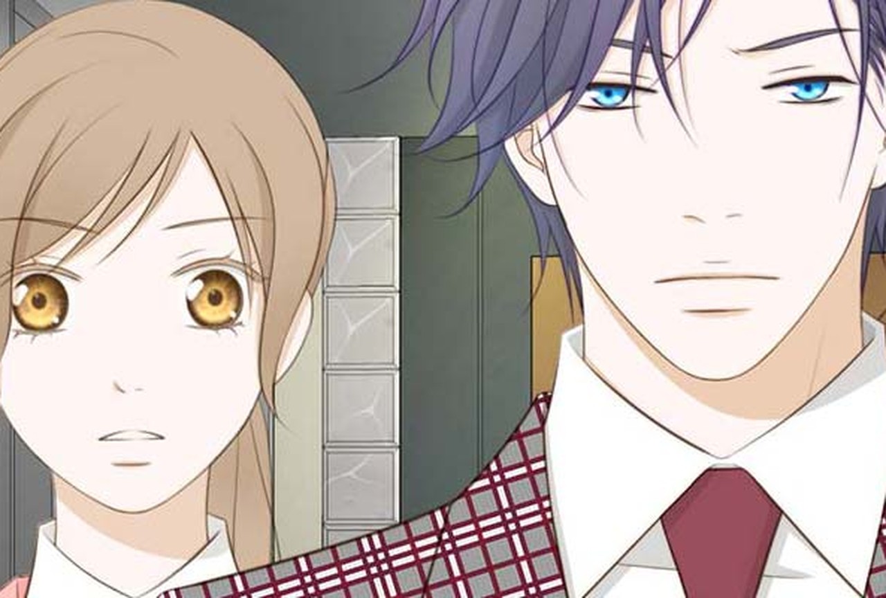 Président-longues-jambes - Episode 64 - ONO Webtoon et Manga