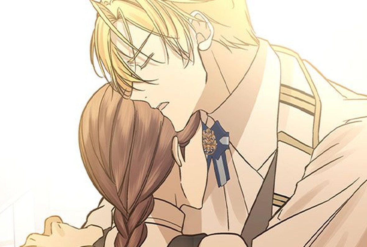 Oh ! My maid - Episode 50 - ONO Webtoon et Manga