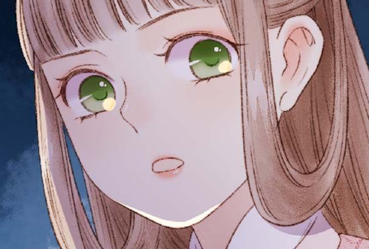 La déesse de la médecine - Episode 3 - ONO Webtoon et Manga