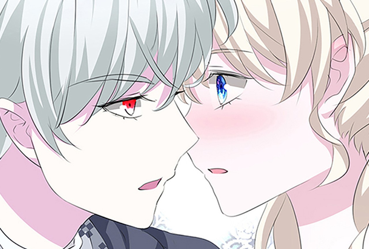 Blood-Drinking Always Works - Episode 13 - ONO Webtoon et Manga