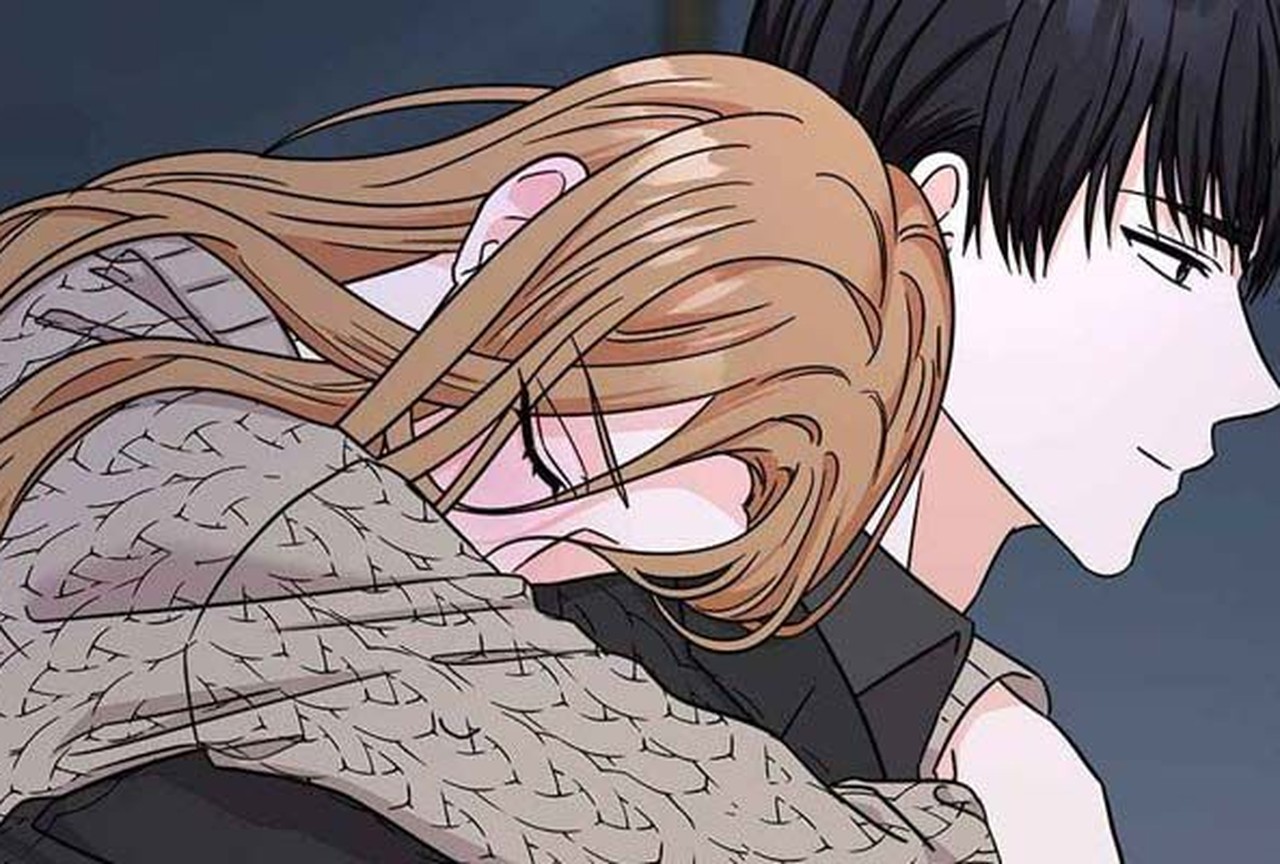 Clause nocturne - Episode 74 - ONO Webtoon et Manga