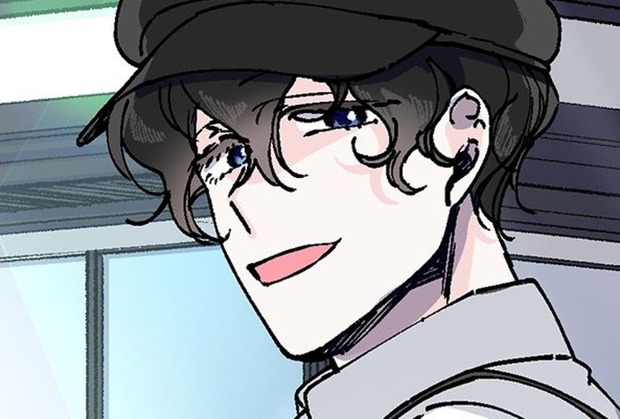 Knight Flight - Episode 13 - ONO Webtoon et Manga