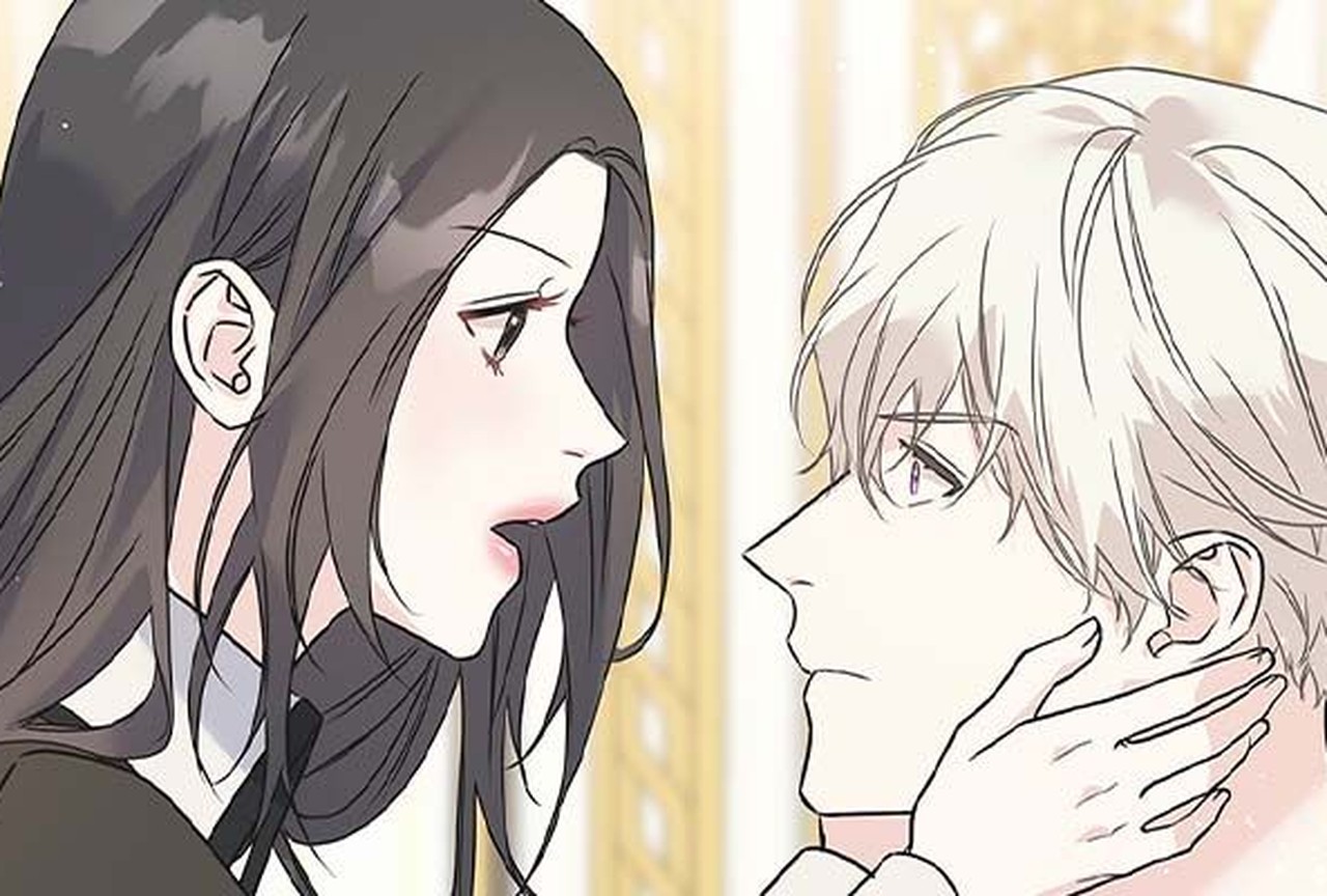 Les Corbeaux aiment tout ce qui brille - Episode 74 - ONO Webtoon et Manga