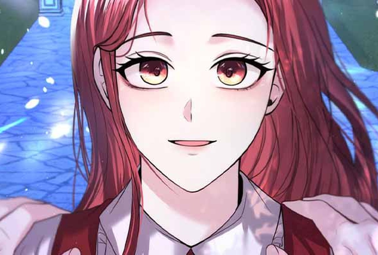 Le Secret du Sang Impérial - Episode 15 - ONO Webtoon et Manga