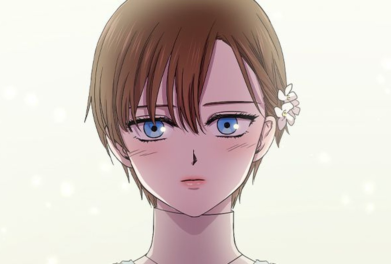 Ombres et Lumières - Episode 170 - ONO Webtoon et Manga