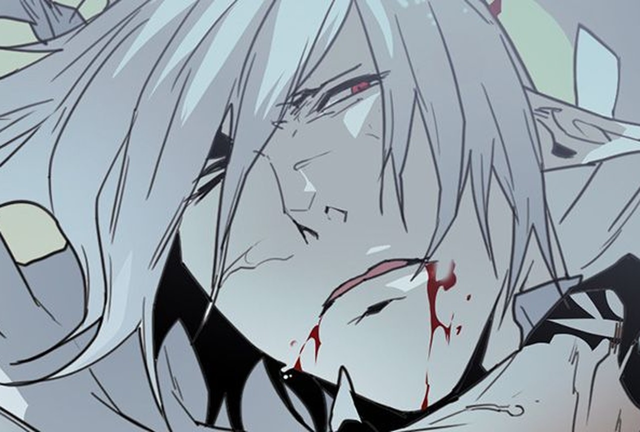 Dear. Door - Episode 43 - ONO Webtoon et Manga