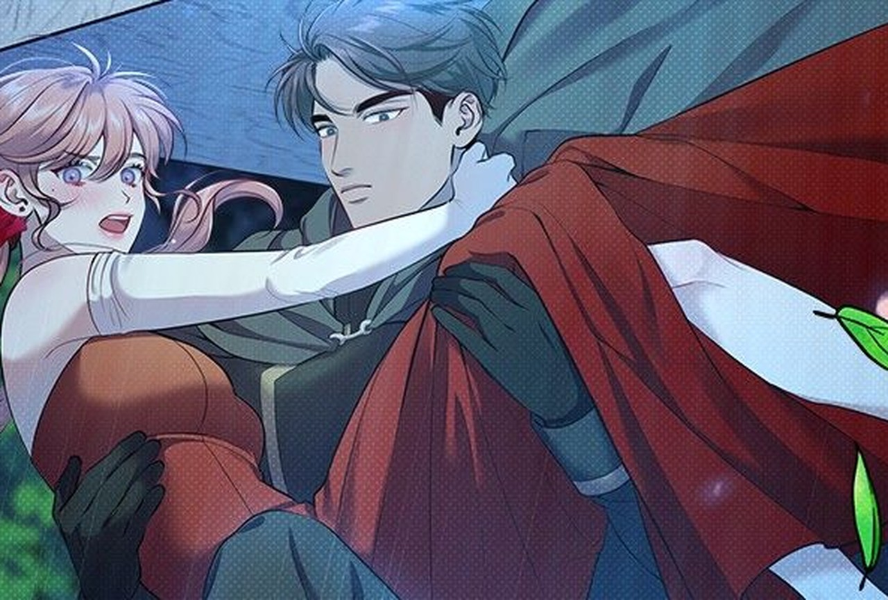 Like in a dream - Episode 22 - ONO Webtoon et Manga