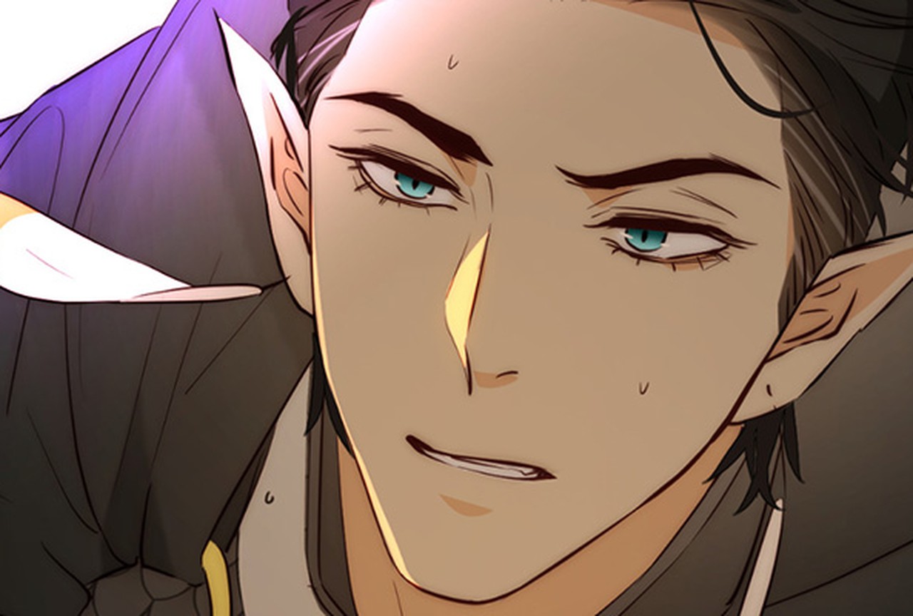 Dragon Prince Desire - Episode 125 - ONO Webtoon et Manga